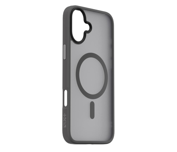 NEXT ONE Etui Mist Shield MagSafe iPhone 16 grey - 1294094 - zdjęcie 2